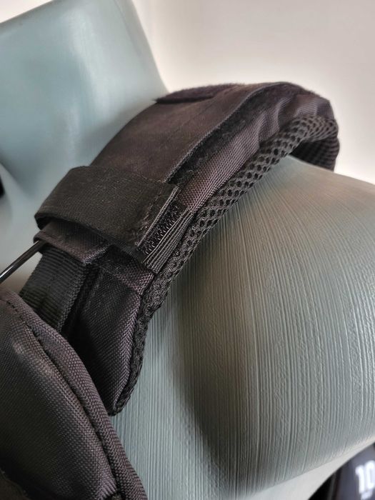 Жилетка за Кросфит, Жилетка за тренировки, MILITARY VEST