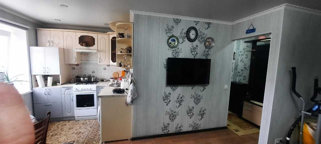 Продам 2х комнатную квартиру