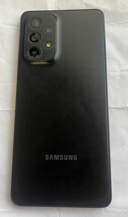 Samsung A53 5G 128gb