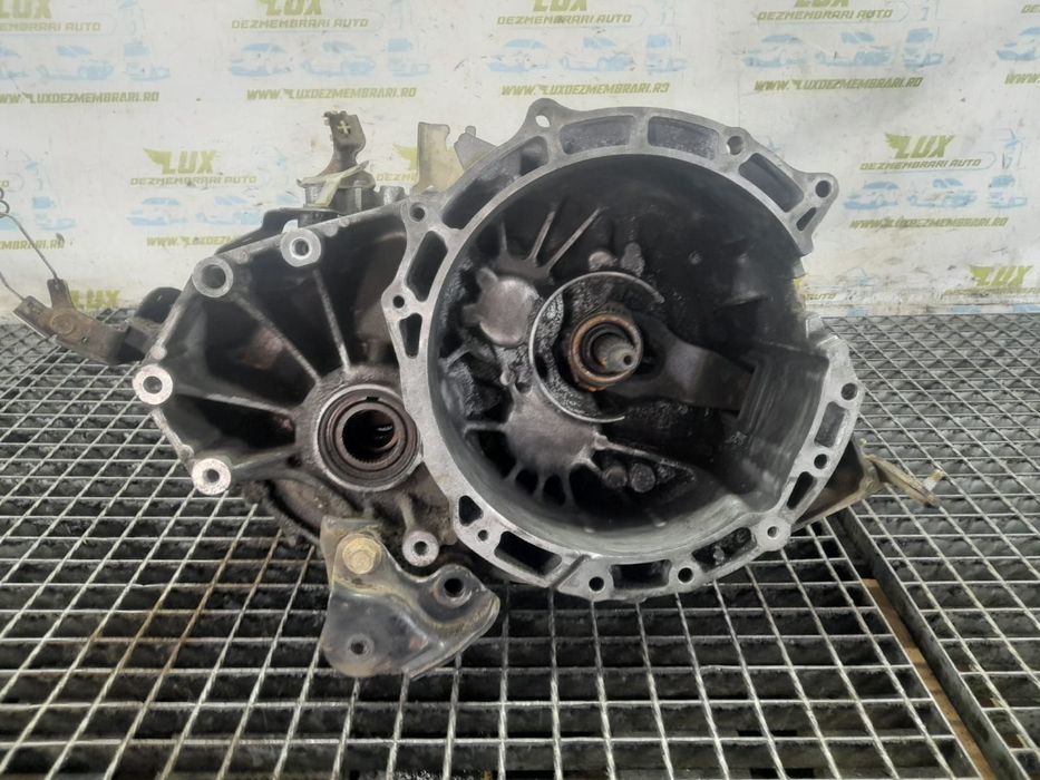 Cutie viteze manuala  6 tepte 2.3 mzr L3Y7 Mazda CX-7 1 [2006 - 2009]