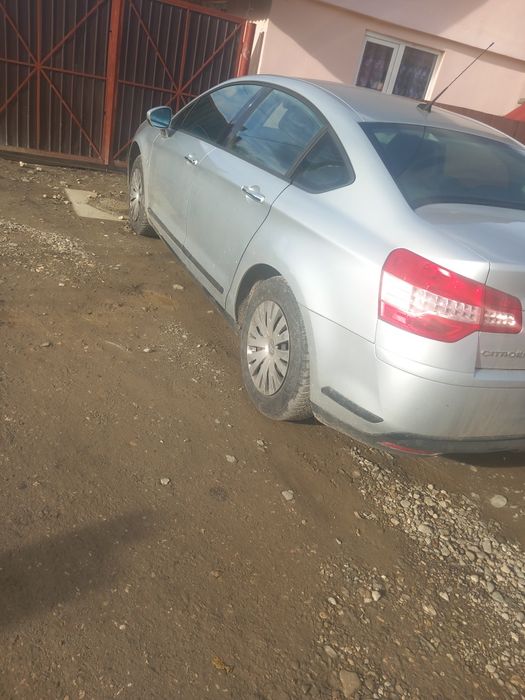 Vand citroen c5 1.6 diesel 109 cai