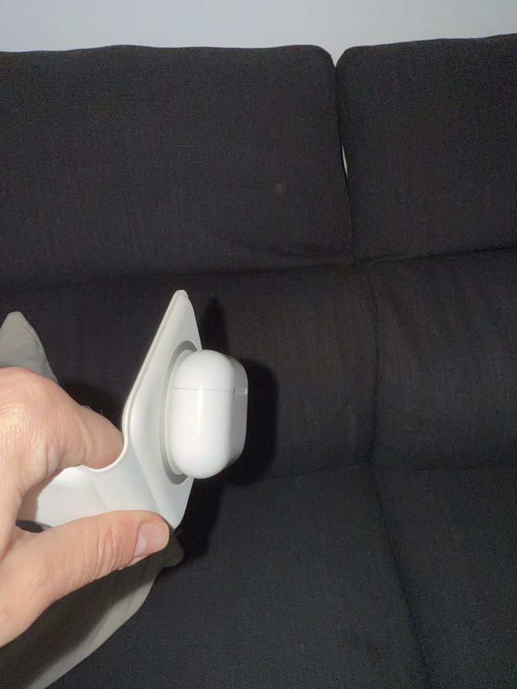Apple Aipods gen 3 - nu garantie - functioneaza perfect