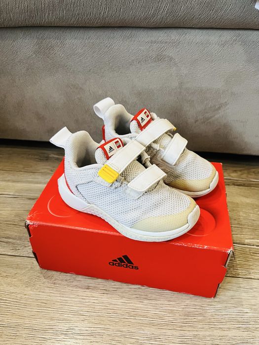 Adidas Lego 25номер   Цена 20лв