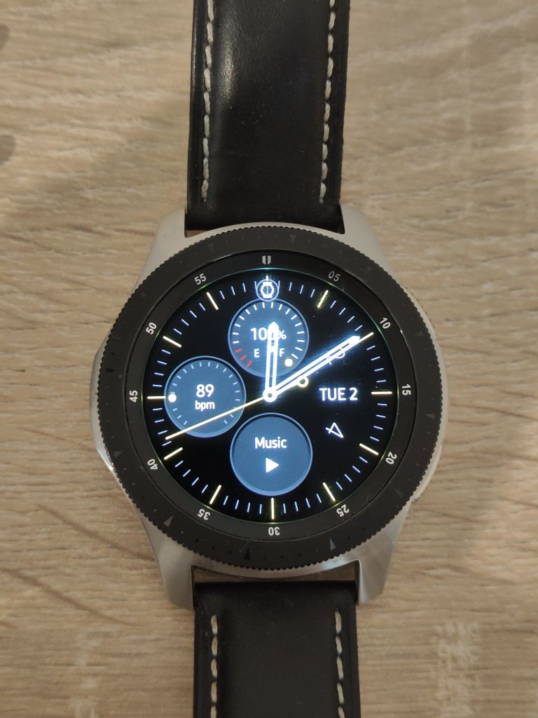 Samsung Galaxy Watch 2