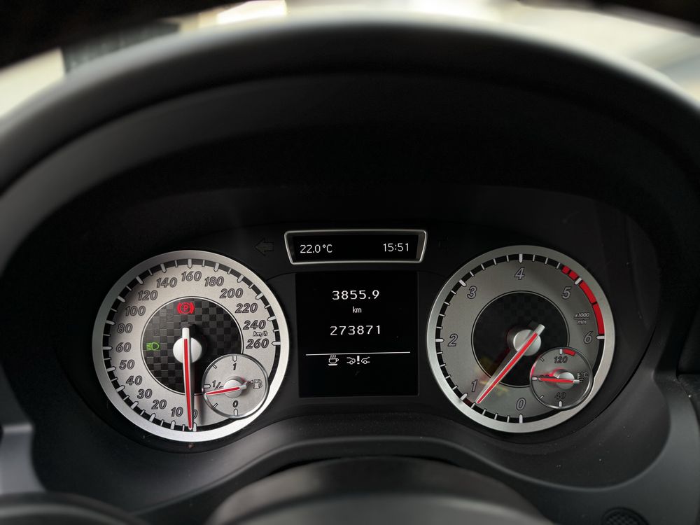 Mercedes Benz a class A180 / 1.5 Diesel /W176/ Cash sau rate /Garantie