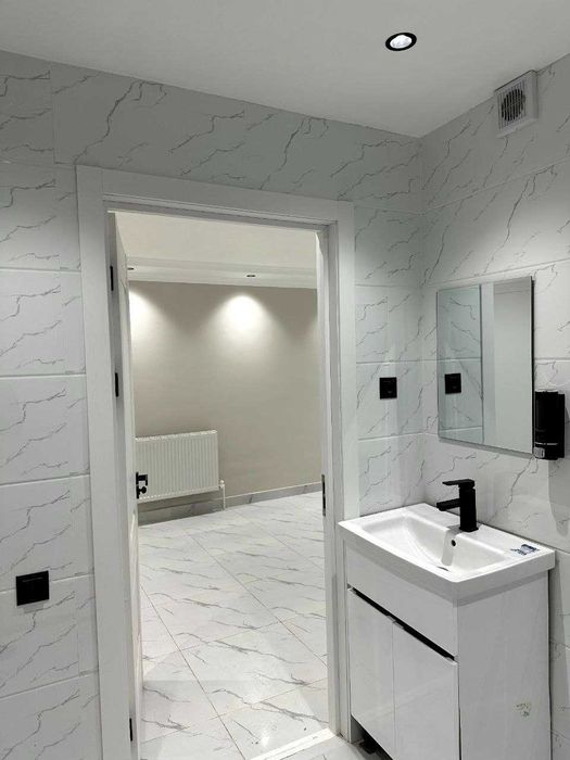 Сдается в Аренду Офис 85м² 1-Линия, Чиланзар, Хозирабод, Ор, Level Up