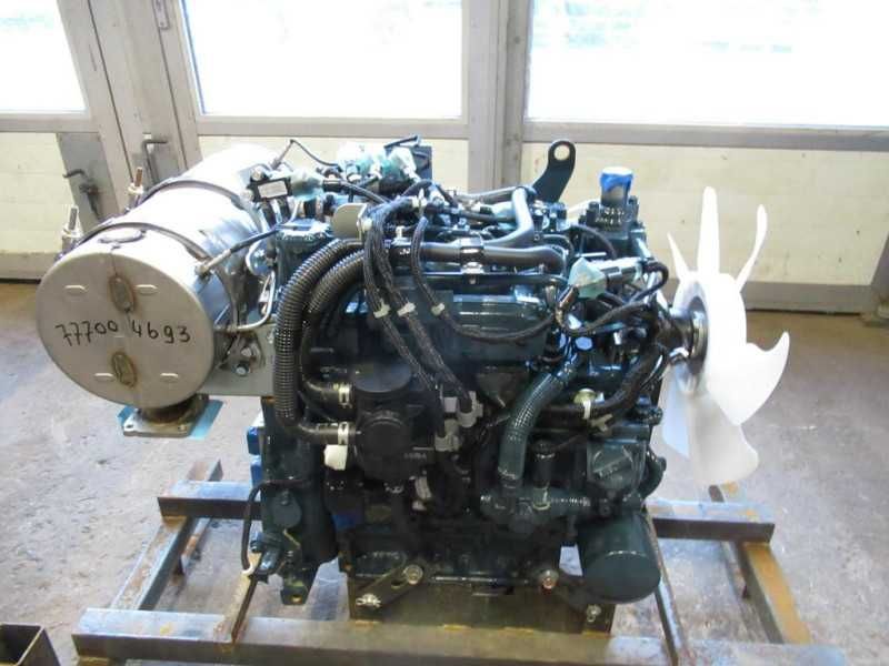 Motor Kubota - Piese de motor Kubota