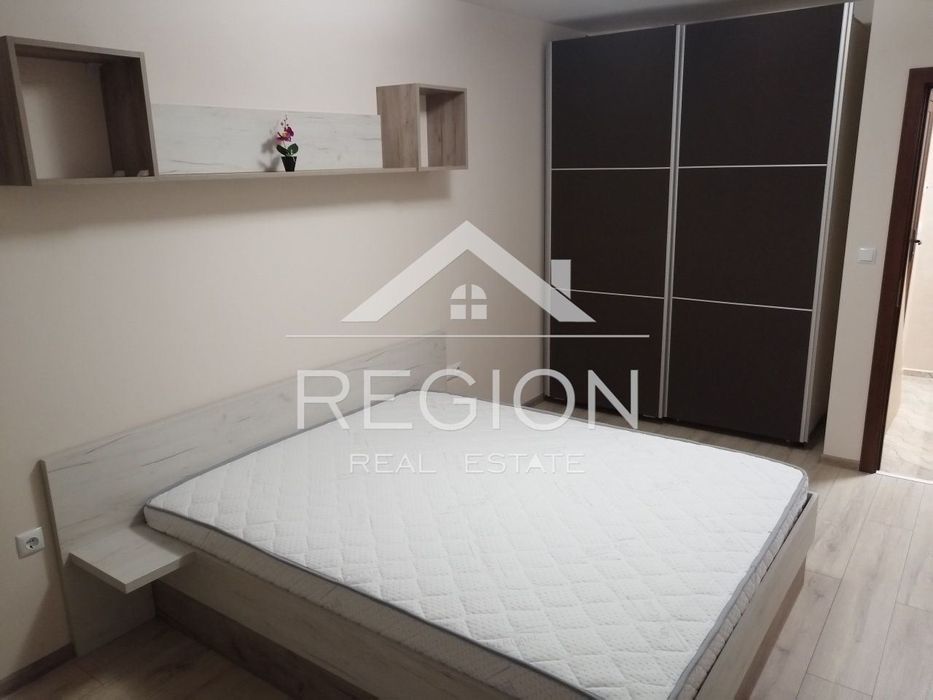 Дава се под наем Двустаен апартамент в Варна, Възраждане 1 - 72 кв.м за 612 € - Снимка #7