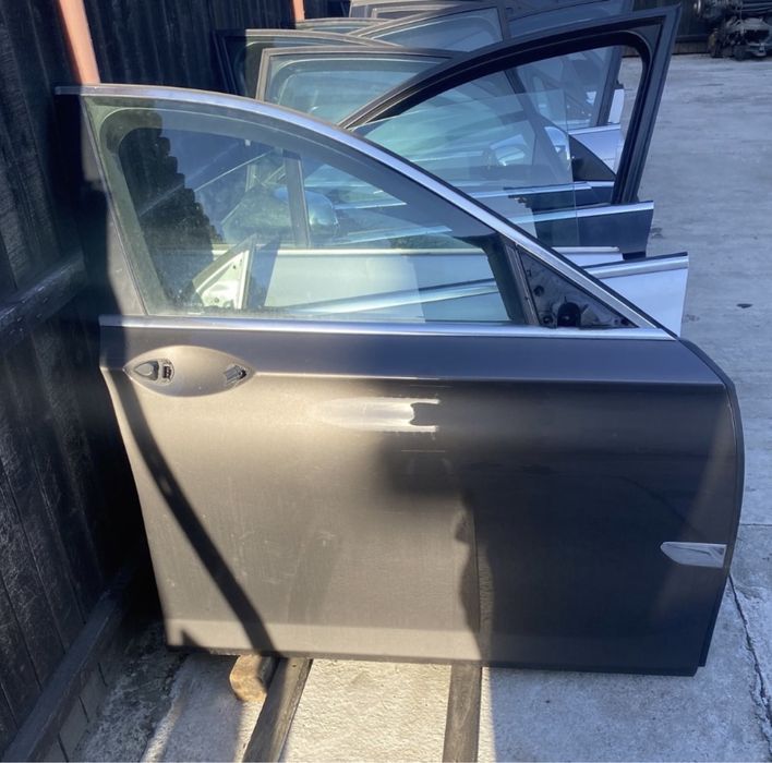 Geam stanga / dreapta fata / spate BMW f01 f02 dublu normal securizat