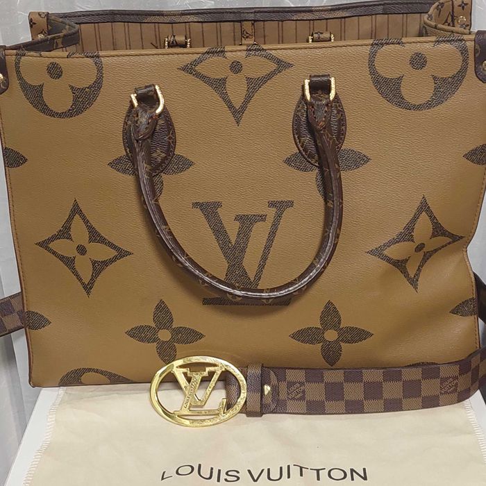 Дамска чанта Louis Vuitton