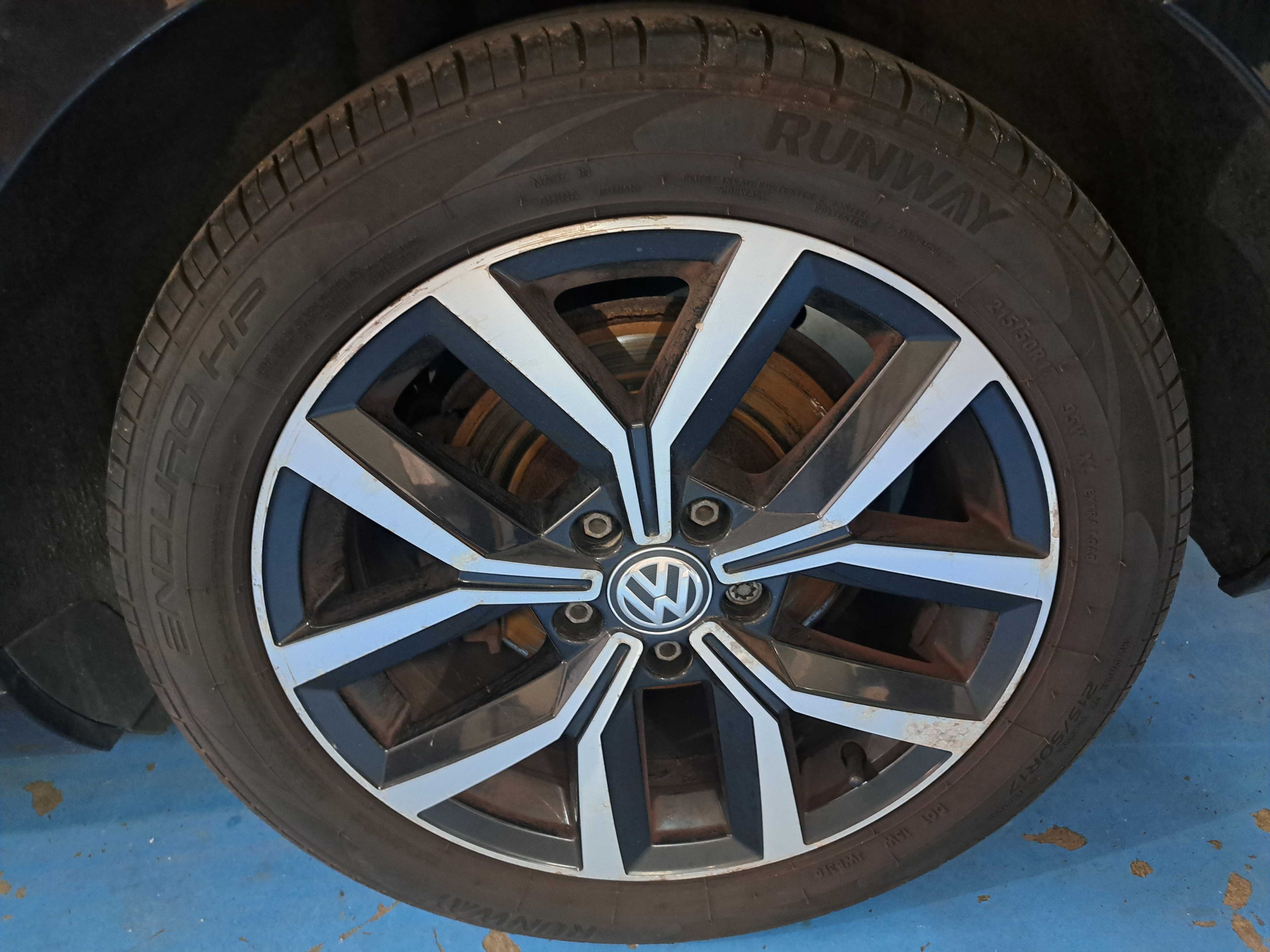 Dezmembrez VW PASSAT B8 -2.0 TDI cod motor CRLB