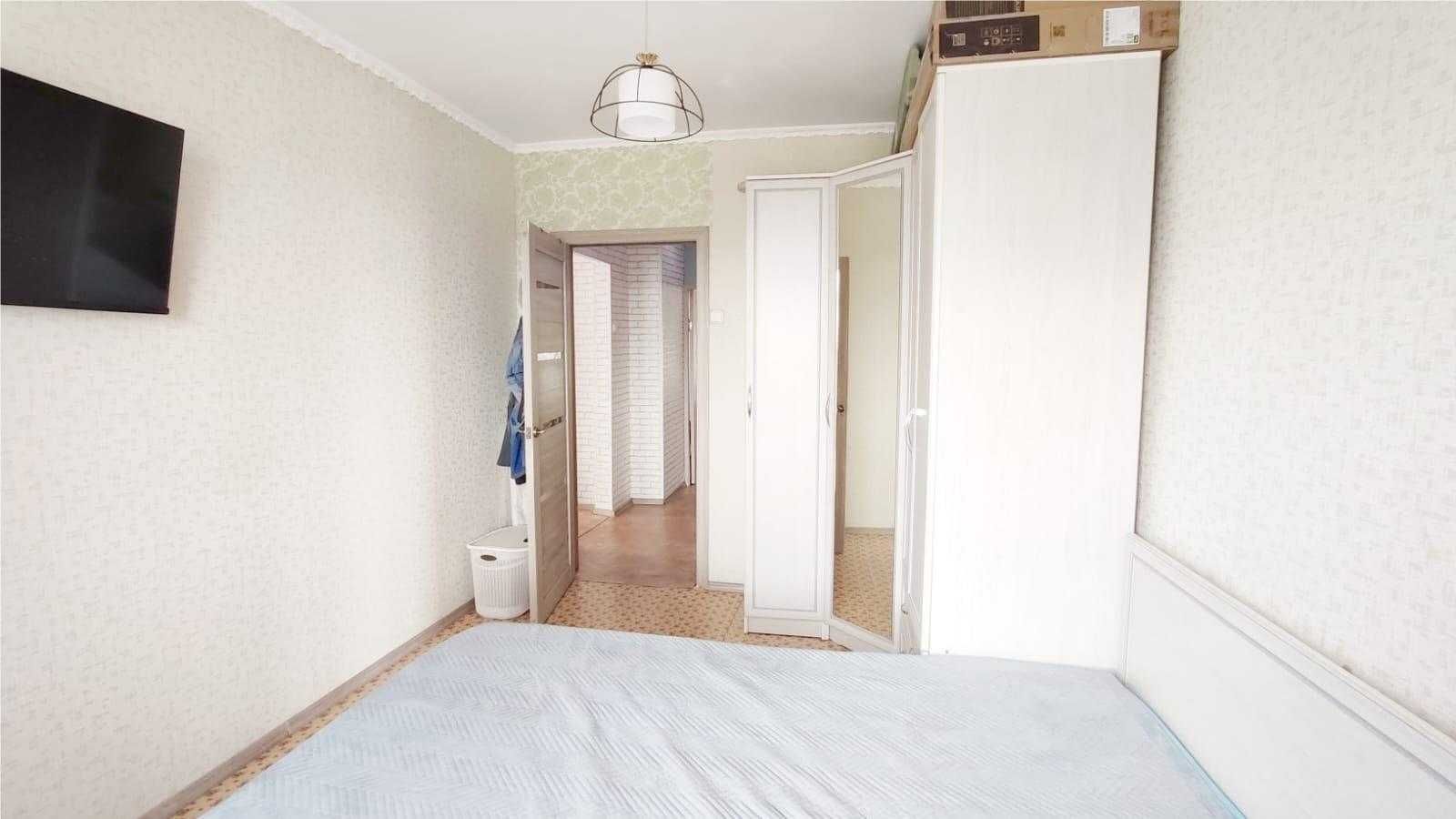 *Продам 3 комн квартиру. мкр-н. Восток 3. Помощь в ипотеке. ТОРГ