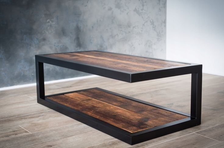 Loft journal stol