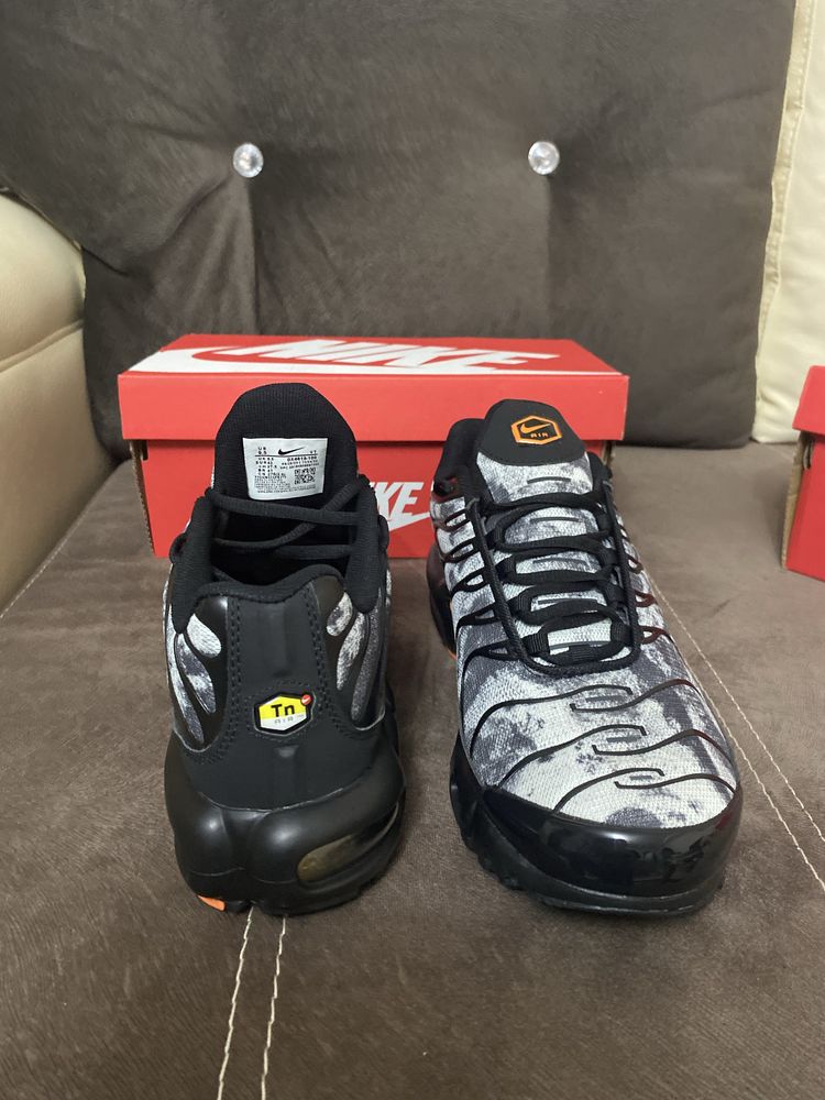Nike Tn Camuflaj 41-45