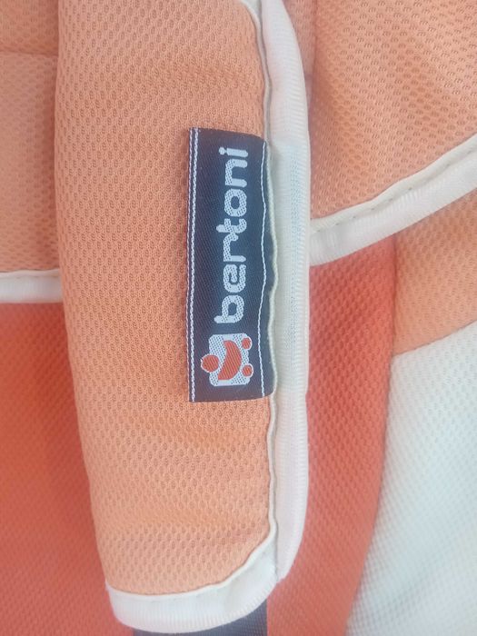 Столче за кола  Bertoni 28 лв.