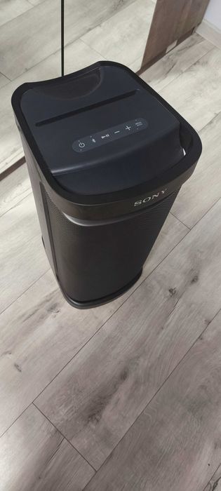 Sony SRS-XP700 Преносим безжичен високоговорител