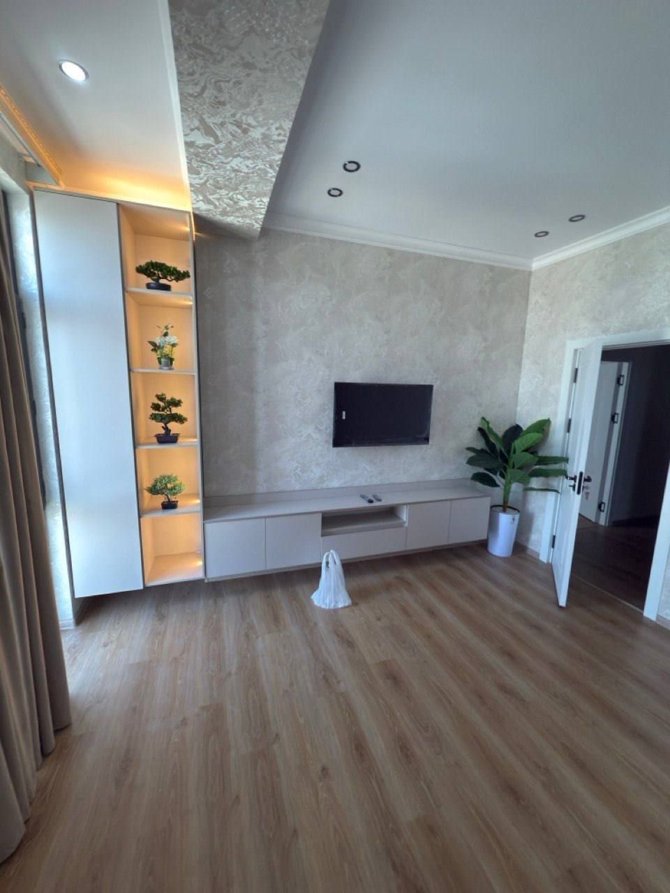 Квартира 3 хонали Т1054 3х комнатная