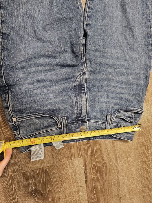 Дънки Calvin Klein 26 размер