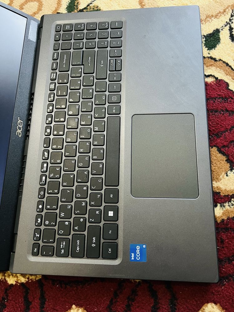 Acer hamyonbop Arzon Noutbook student ofis va dasturlash ishlari uchun