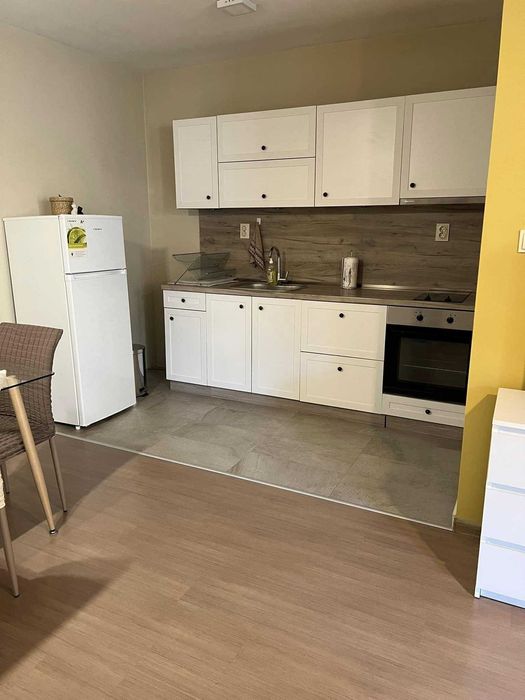 Продава се Двустаен апартамент в София, Белите брези - 70 кв.м за 1643 €/кв.м - Снимка #2