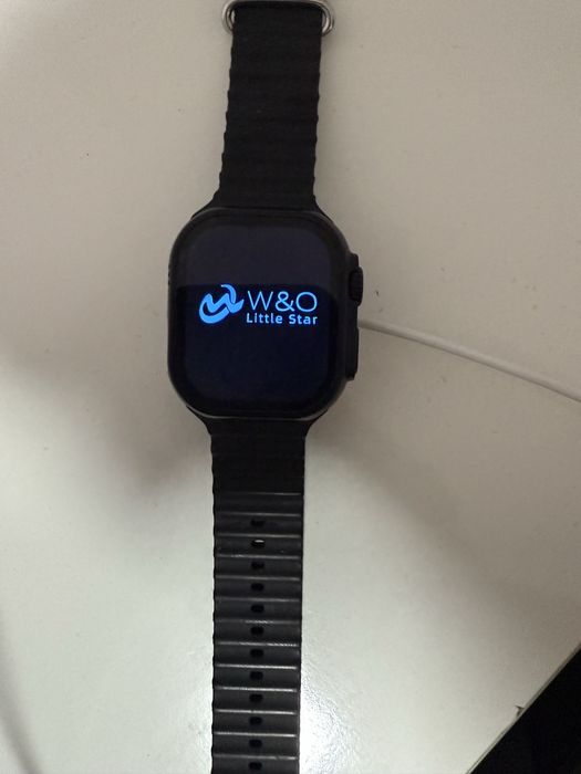 Продам смарт-часы X9 CALL2 (Android)