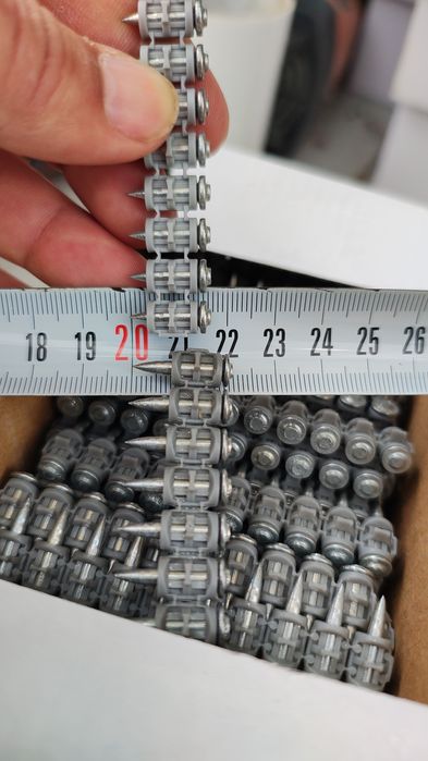 Cuie pistol hilti bx3 in Bucuresti