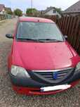 Logan 1.4 mpi, ITP, RCA, rovinieta valabile 170000 km