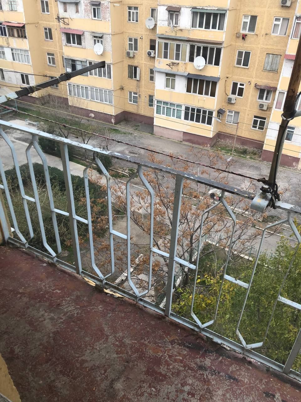 Bekobod shahar 12 daxa