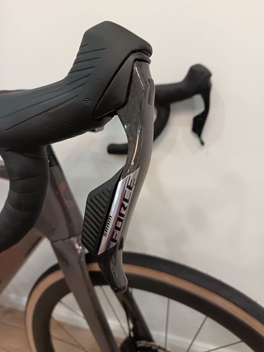 Cannondale Synapse Carbon 2 SmartSense.