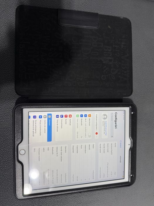 Apple Ipad generatia 6 (A1954) 128 GB cu SIM