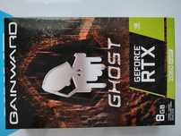 Videokarta RTX 2060 Super 8GB, Lexar 8GB 2666 Sotiladi