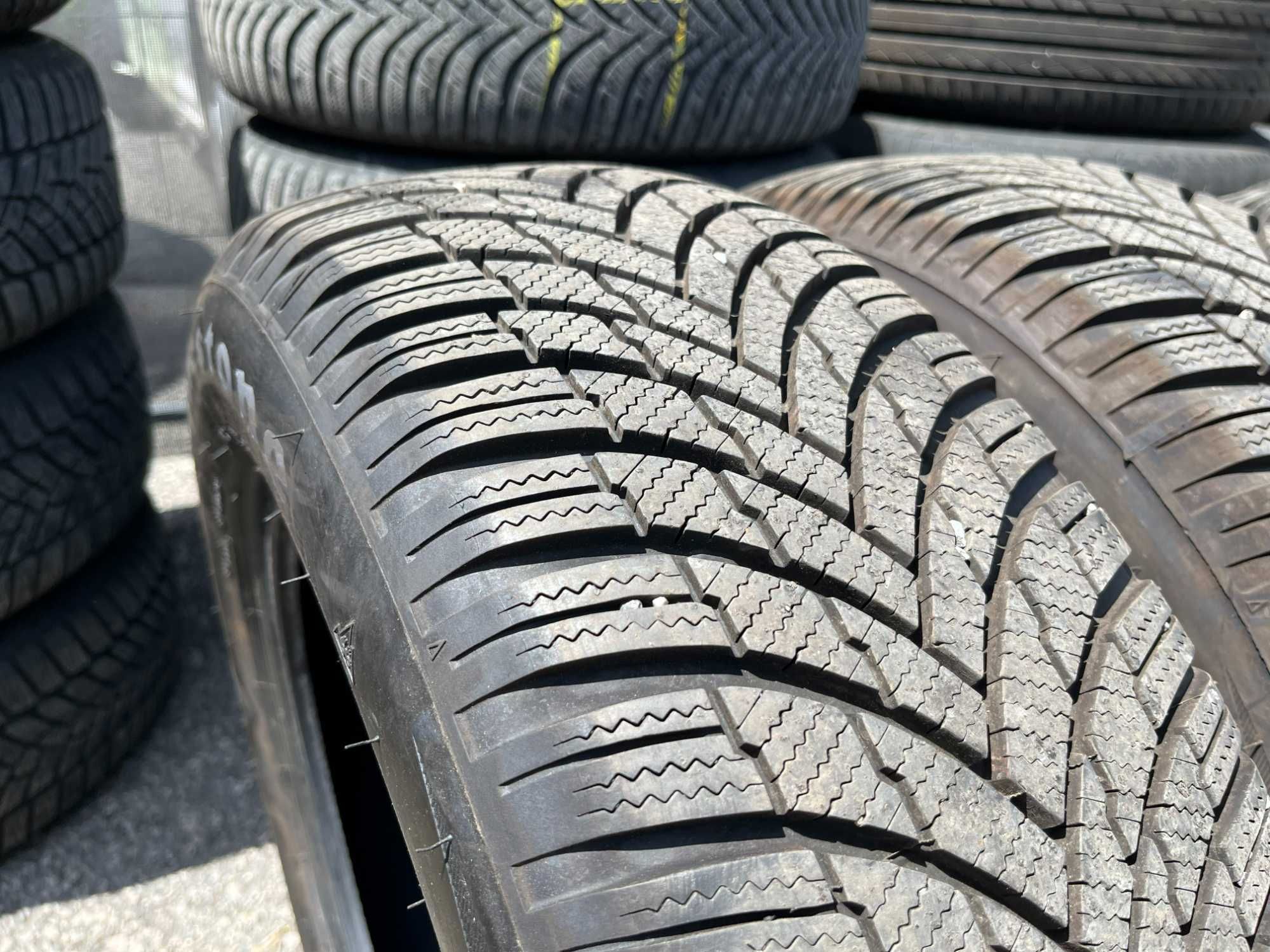 зимни Гуми FIRESTONE 215/60/16 с ДОТ 25/2024г.