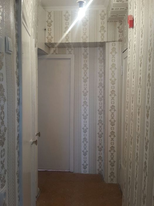 Продаётся 2-комнатная квартира в Яккасарайском районе