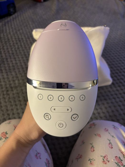 Philips Lumea Prestige