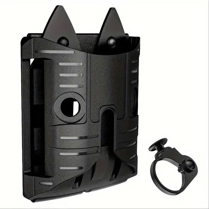 sistem tactic - prindere M4 / AR - detasare rapida - molle