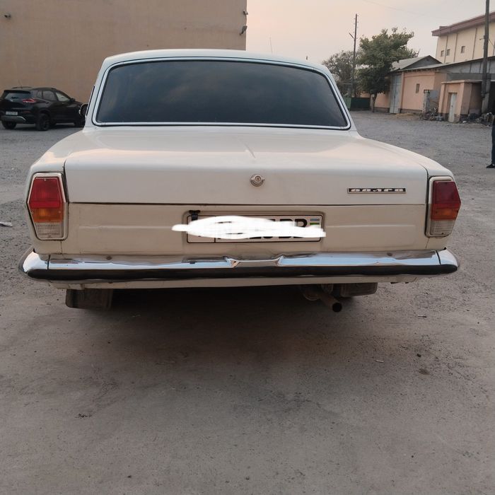 Сотилади Волга 2410