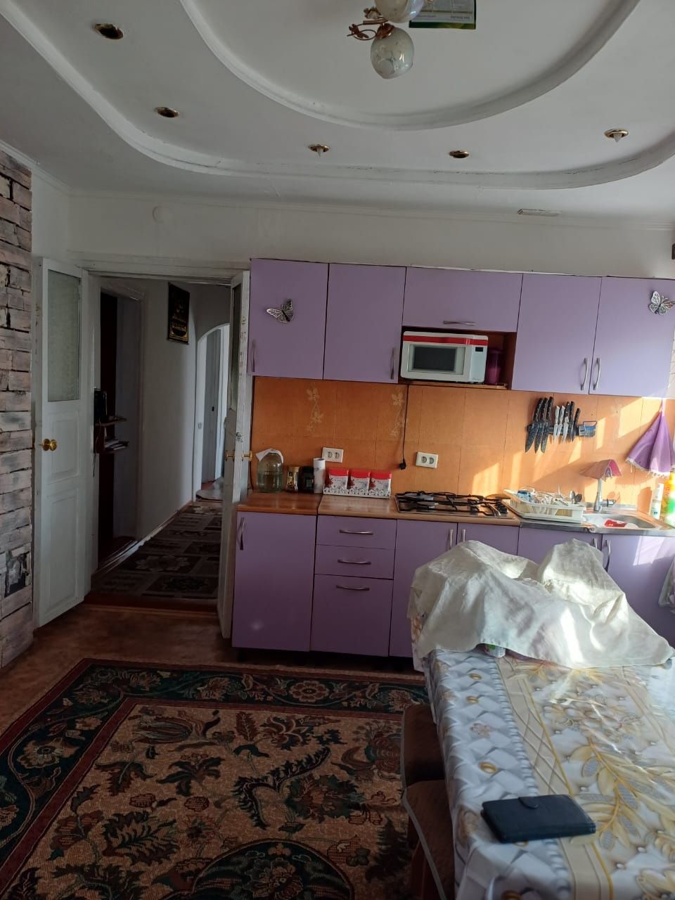 Продам 3хкомнтный частный дом