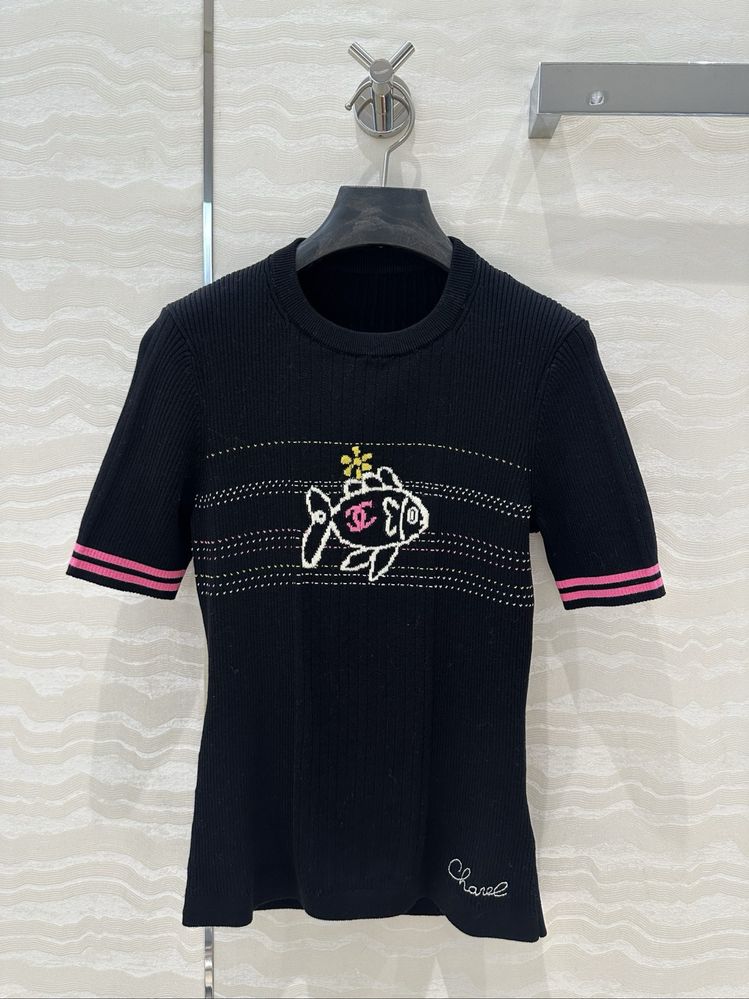 Тениски LV, Chanel, Hermes