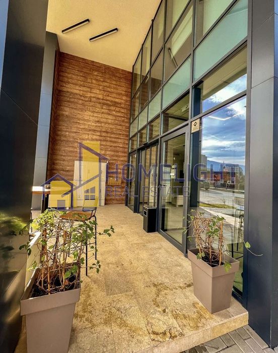 Продава се Офис в София, Хладилника - 265 кв.м за 2265 €/кв.м - Снимка #7