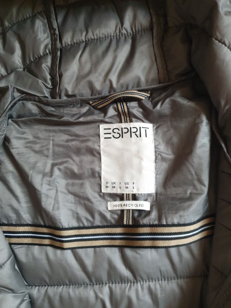 Пролетно яке Esprit