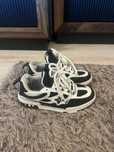 Louis Vuitton skate shoes