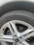 4 anvelope Continental second din 11/2023.DOT4823