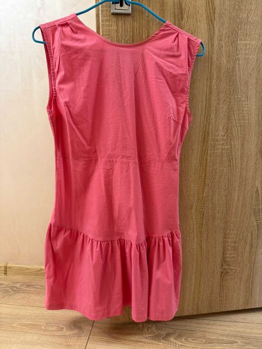 Розова рокля - LCW - М размер - Чисто нова с етикет