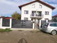 Se vinde casa din duplex in Botosani