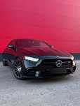 Mercedes-Benz CLS Mercedes Cls 53 AMG
