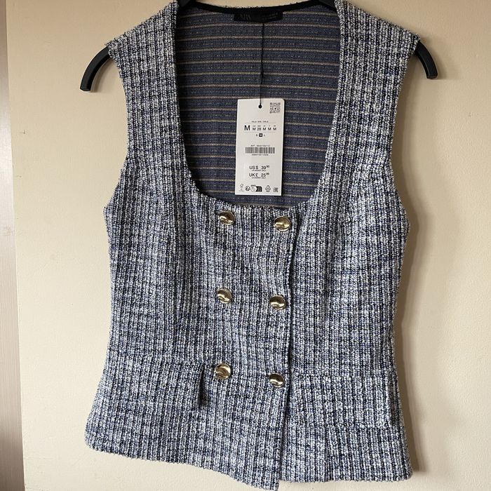 Дамски комплект Zara