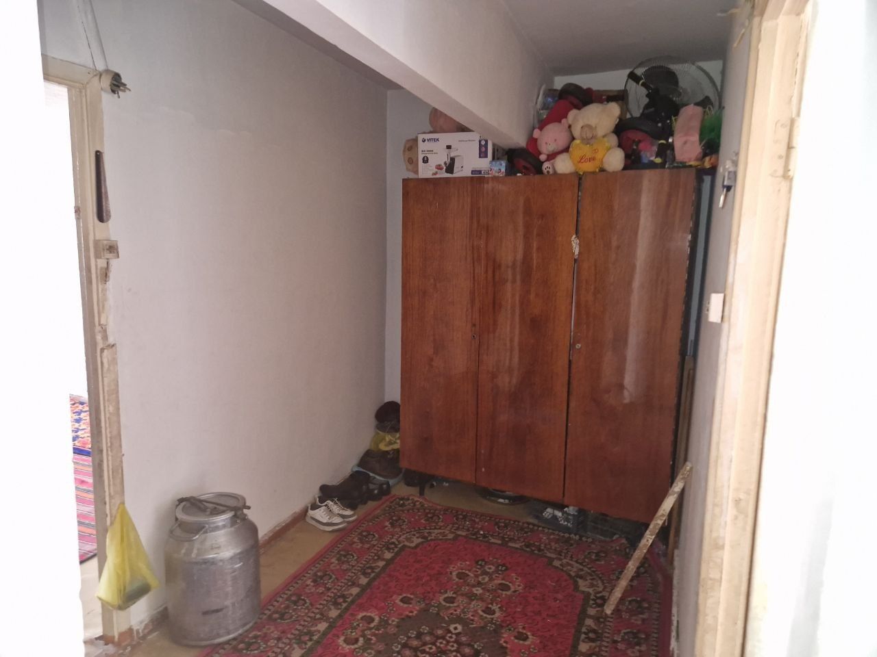 Квартира 2 хонали