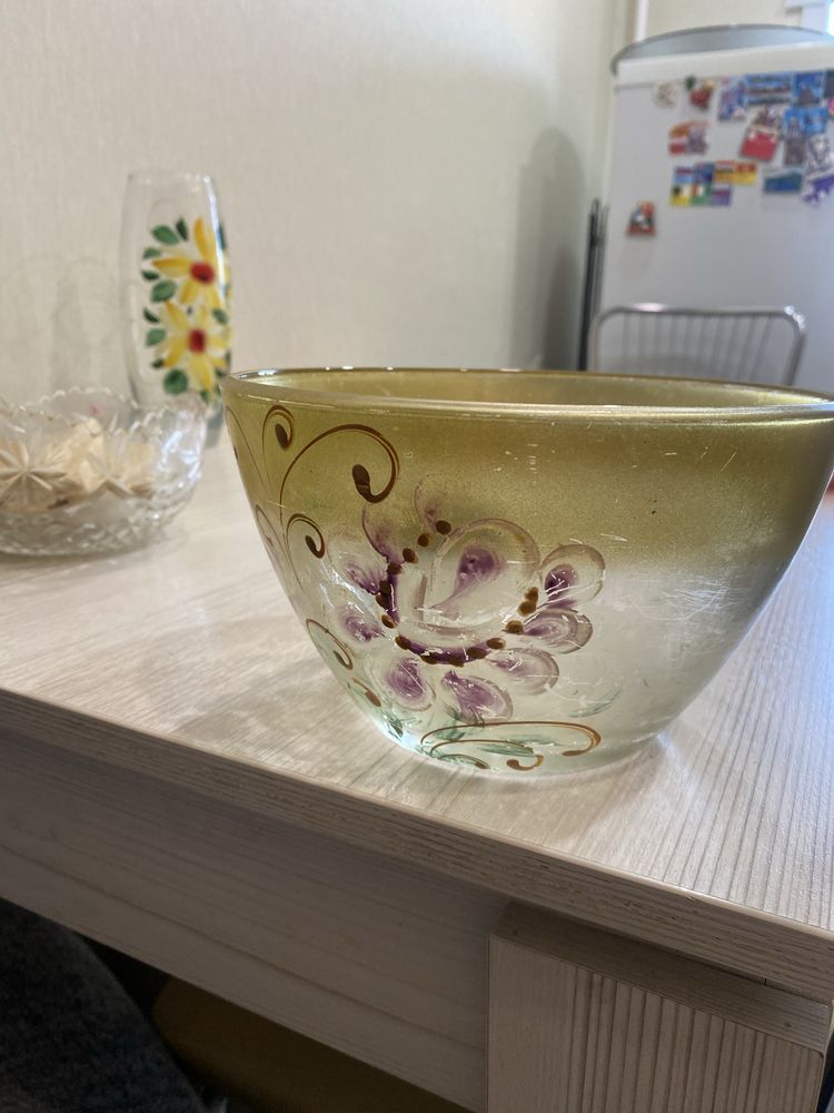 Продам бдюдо для плова. Мант пасуда