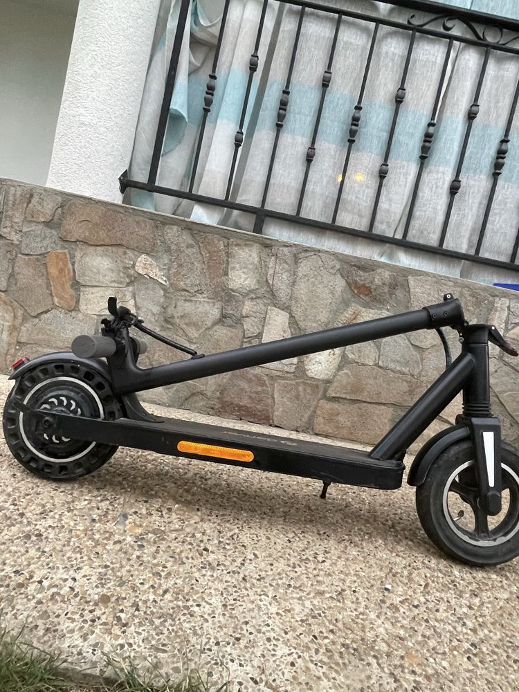 Електрически Скутер Denver SEL-10510, black - до 20 км/ч