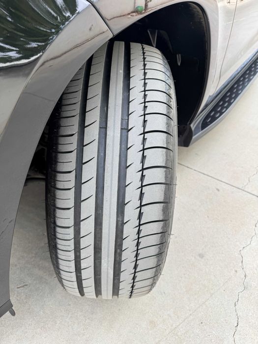 Mercedes GL350d 2014